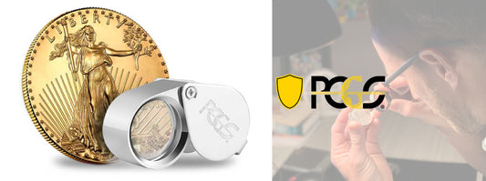 PCGS and The 1HoDLCLUB Mint